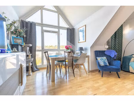 duplex melun 4 pièce(s) 90 m2