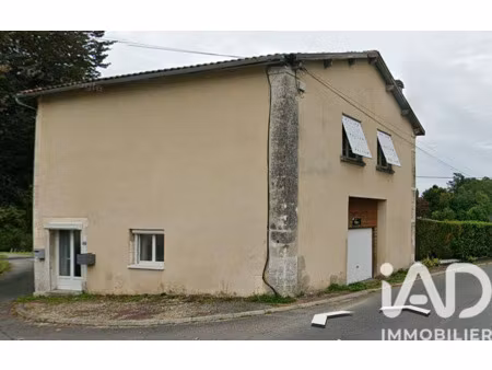 vente immeuble 48 m²