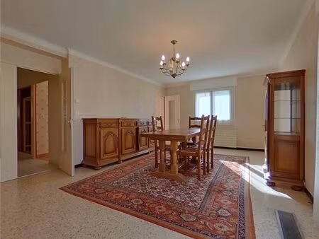 appartement à louer nyons