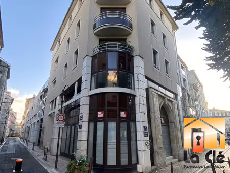 vente plateau avec bureaux  agen hypercentre