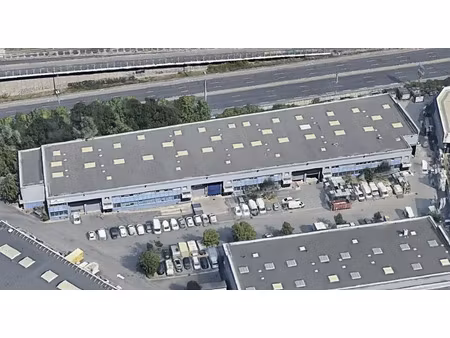 local d'activite a louer