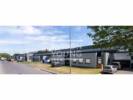 local d'activite a louer