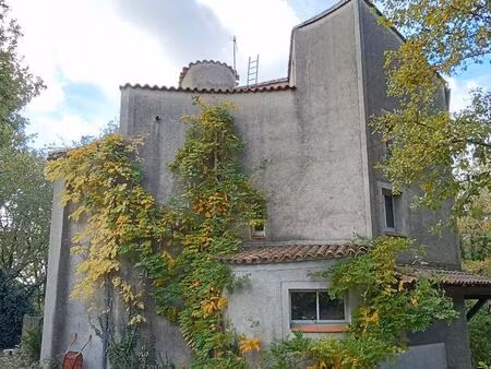 maison contemporaine