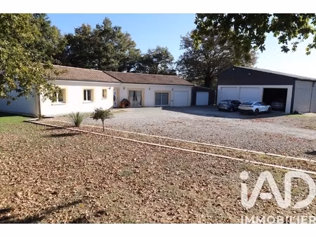 vente maison/villa 7 pièces