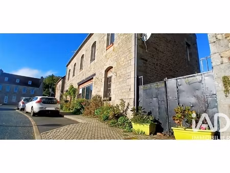 vente maison de village 12 pièces