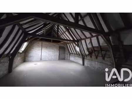 vente maison/villa 7 pièces