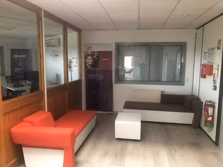 espace bureau à louer