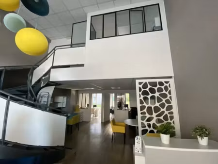 local commercial a louer