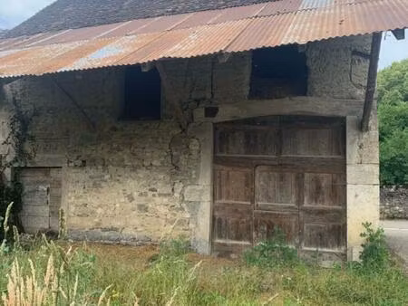 vente maison 2 pièces 110 m² belley (01300)