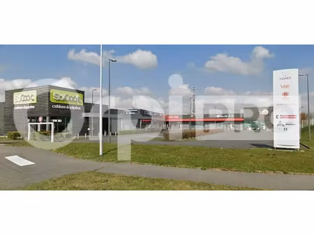 local commercial a louer