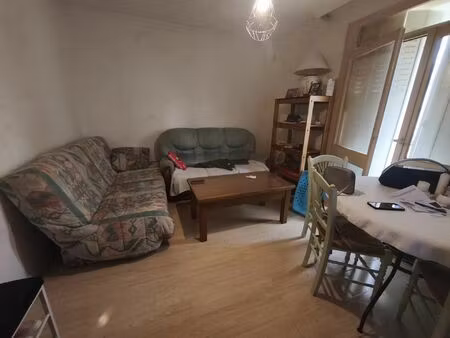 vente appartement 4 pièces 68 m2 à valence