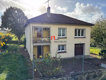 maison à vendre cavignac