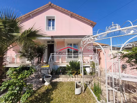 maison individuelle familiale