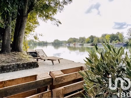 vente maison/villa 2 pièces