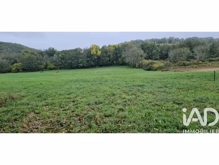 vente terrain à bâtir 4 911 m²