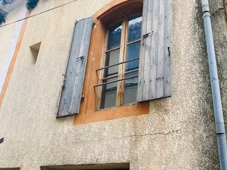 vente maison 5 pièces 95 m² à pont-saint-esprit (30130)  70 000 €