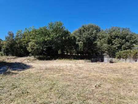 terrain constructible