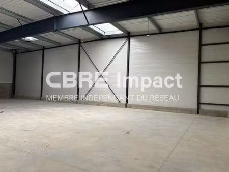 local d'activite - atelier a vendre