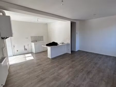 à louer appartement 73 58 m² – 600 € |auboué