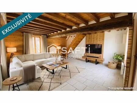 vente maison 2 pièces 48 m² lesquielles-saint-germain (02120)