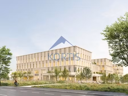 achat local professionnel 7 547m² st genis laval 69230