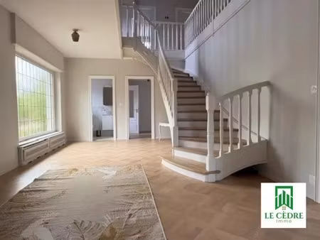 maison d'exception à schlierbach