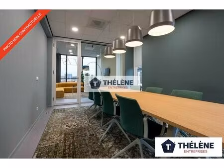 location local professionnel 300m² jacou 34830