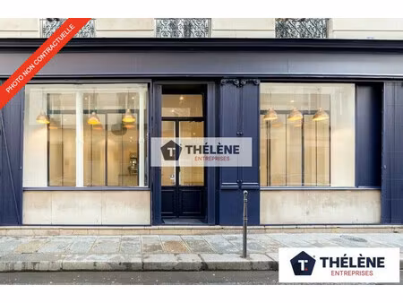 location local commercial 100m² montpellier 34000