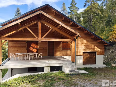 maison de qualité à saint-sauveur