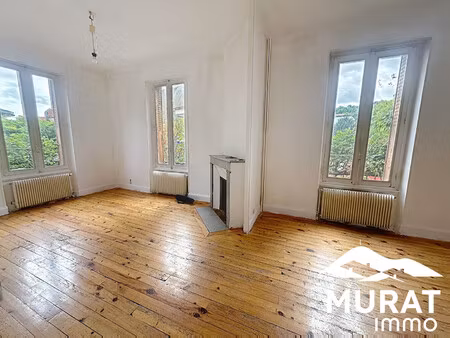 achat local commercial 91m² chamalieres 63400