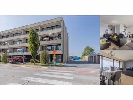 appartement à vendre à kouterlaan 5 opwijk (rbu60234)