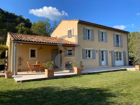 achat maison 4 pièces 135m² buis les baronnies 26170