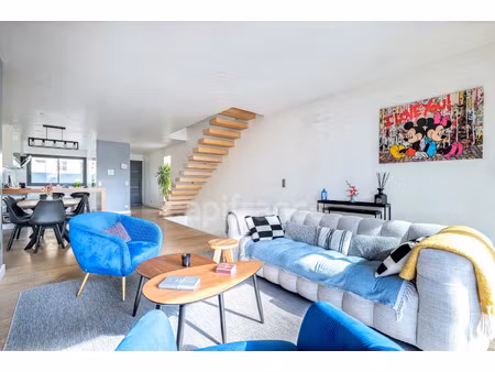 maison à vendre fontenay sous bois 6 pièce(s) 215m2 1 675 000€