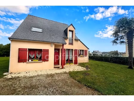 maison à vendre ploneis 4 pièce(s) 100m2 228 000€