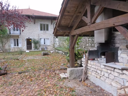 maison à vendre hostias 9 pièce(s) 222m2 262 000€