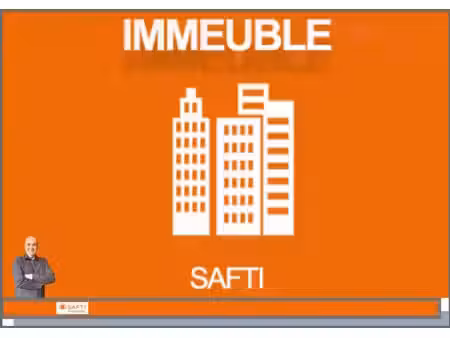 vente immeuble 555 m² la bastide-de-bousignac (09500)