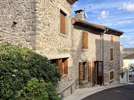 vente maison 7 pièces 125 m² à montbrun-des-corbières (11700)  169 000 €