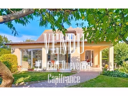 maison à vendre thaon 6 pièce(s) 105m2 315 500€