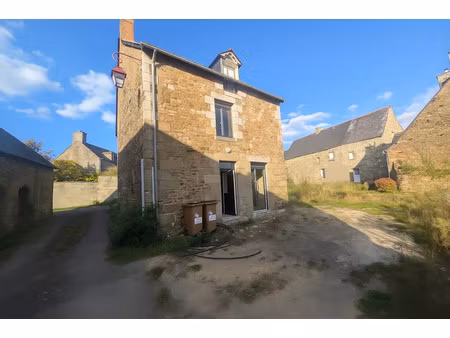 vente maison 6 pièces 110 m² à noyal-sous-bazouges (35560)  134 900 €