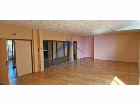 location local commercial 350m² bourg en bresse 01000