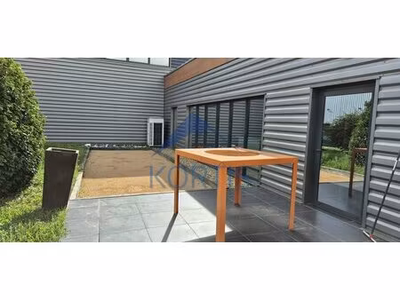 location local professionnel 250m² chazay d azergues 69380