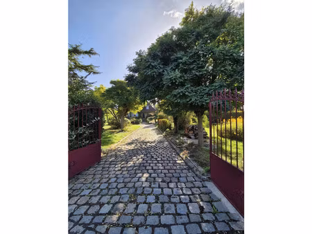 maison haut de gamme à annezin