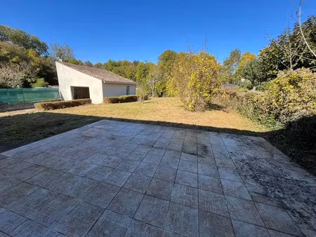 vente maison 5 pièces 97 m² à la vergne (17400)  208 260 €