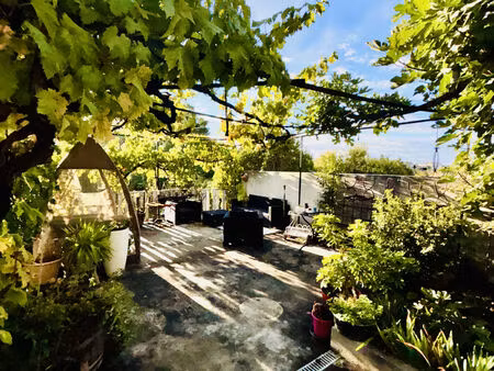 vente maison 3 pièces 79 m² plan-de-cuques (13380)