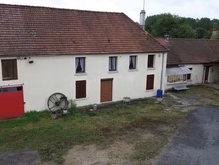 maison de standing à liancourt