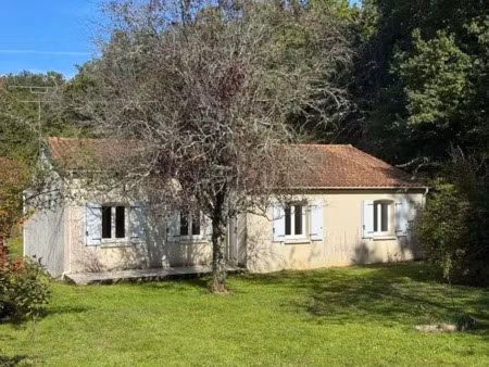 vente maison 4 pièces 86 m² à puymoyen (16400)  195 064 €