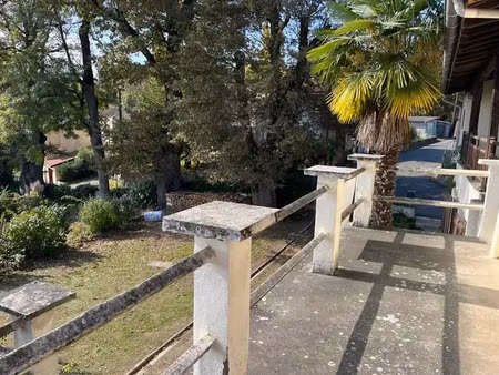 vente maison 14 pièces 322 m² à salies-du-salat (31260)  179 900 €