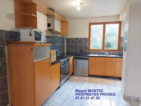 vente maison 5 pièces 170 m² à saint-phal (10130)  159 000 €