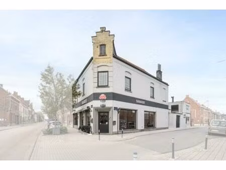 kantoor te koop in izegem