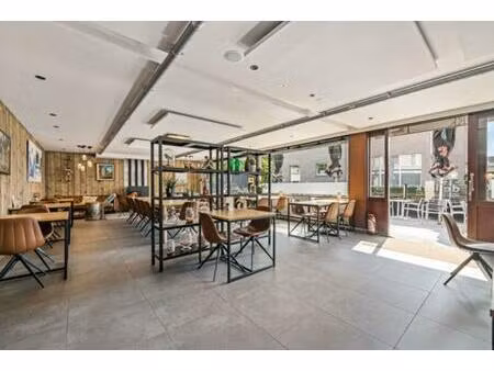 commerciële eigendom te koop in deinze